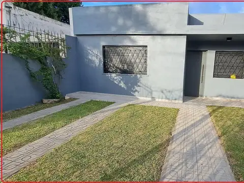 Casa en Alquiler en San Justo, Partido de La Matanza