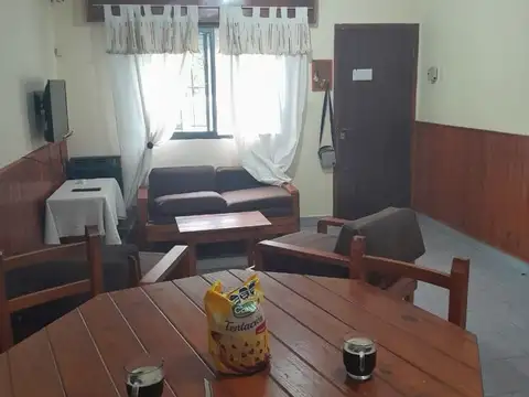 Casa en Venta en San Clemente del Tuyu, USD 34.500