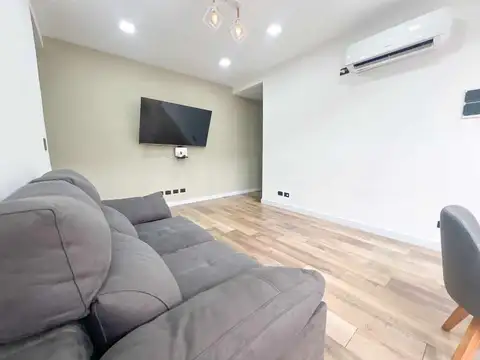 Depto Tipo Casa en Venta 4 años