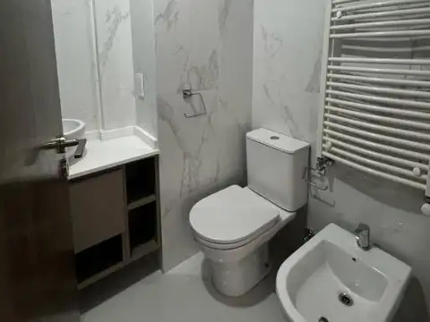 Oficina en Venta A Estrenar