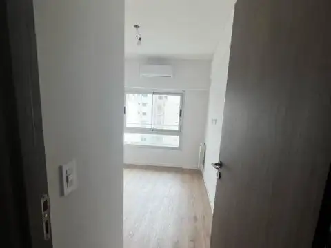 Departamento dos ambientes con terraza a estrenar en Nuñez