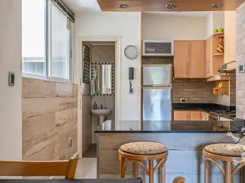 Departamento en Venta Apto profesional