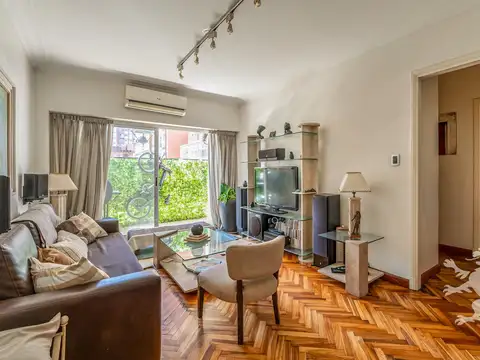 Echeverria al 3100 - PISO 3