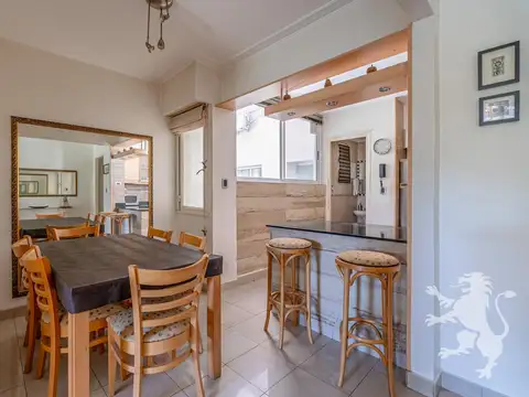 Departamento en Venta 40 años