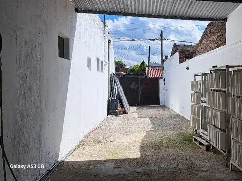 Galpon en Venta A Estrenar