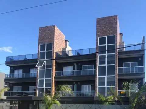 Departamento 2 ambientes en San Justo