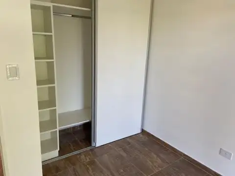 Departamento en Venta al Norte