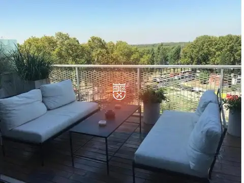 Con Renta - Ver Video - Excelente 3 amb. con cochera