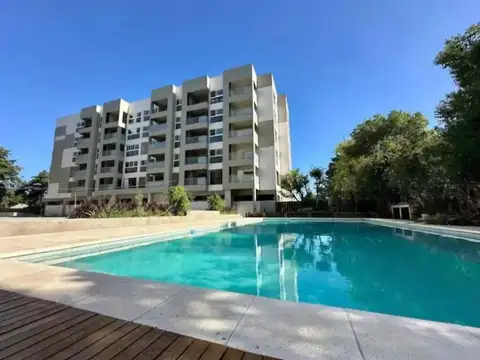 Departamento en venta en Altos las Casuarinas-Loma Verde-Escobar-Amenities-2 ambientes.