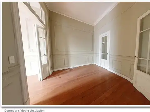 Departamento en Venta en Tribunales, USD 280.000