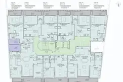 México 4354 | 1, 2, 3 y 4 ambientes de 1 Dormitorios