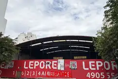 Emprendimiento en Almagro de 1 Dormitorios