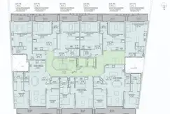 México 4354 | 1, 2, 3 y 4 ambientes en Almagro