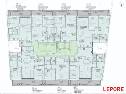 Mexico 4300 - Entrega Enero 0001