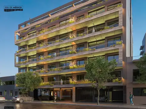 México 4354 | 1, 2, 3 y 4 ambientes. Full Amenitie en Almagro