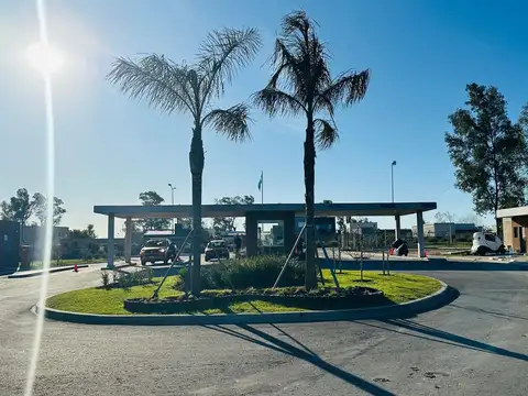 Terreno  Central - Santa Sofia