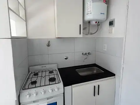 Departamento en Venta en Plaza Mitre, USD 43.900