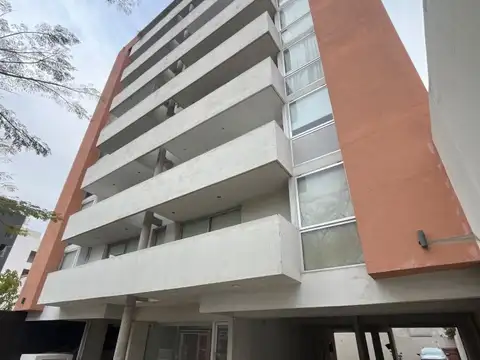 ¡NUEVO EN ALQUILER EN HAEDO! 2 Ambientes al Frente con Cochera Cubierta