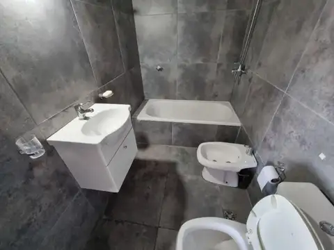 Departamento en Alquiler al Norte