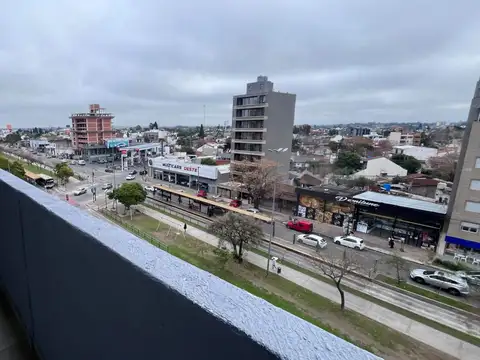 Departamento en Alquiler al Norte