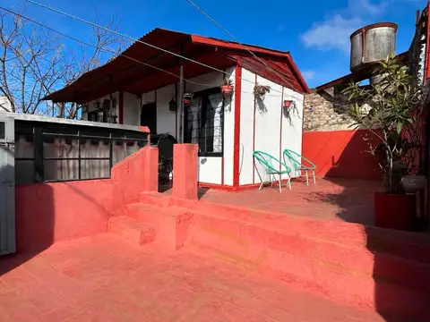 Casa en Venta en Flores, USD 145.000