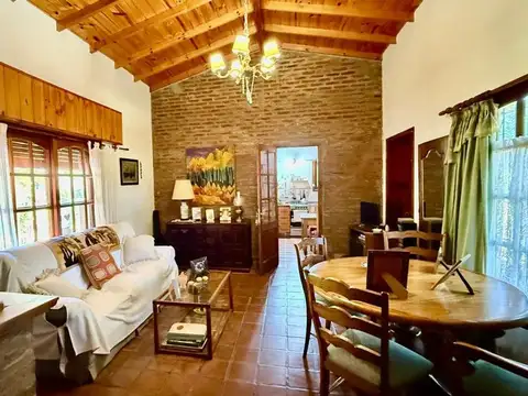 Casa en Venta 31 años