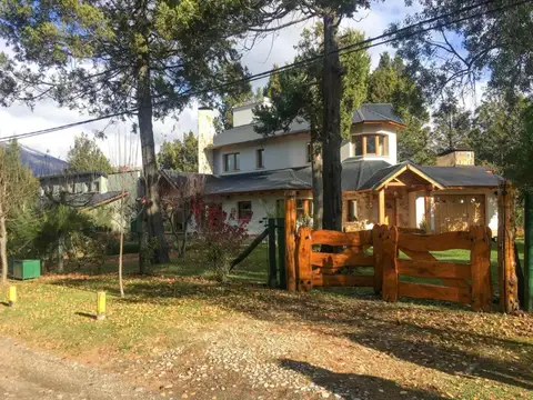 Casa en Venta en Pájaro Azul, USD 460.000
