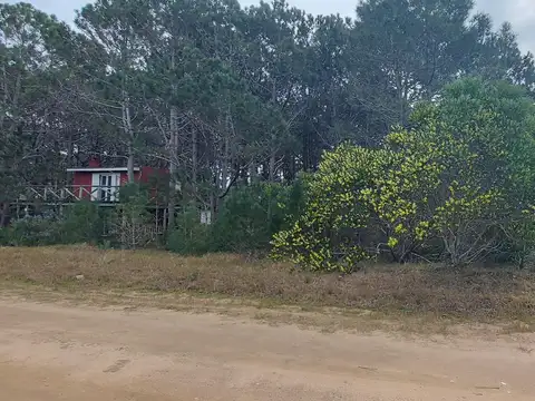 TERRENO EN SAN ANTONIO, ENTREGA 10 MIL Y FINACIA