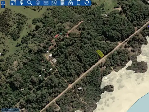 TERRENO EN SAN ANTONIO, ENTREGA 10 MIL Y FINACIA