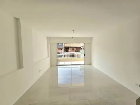 Depto Tipo Casa 5 ambientes con 3 baños