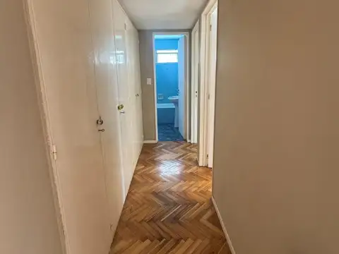 Departamento en Alquiler de 2 dormitorios
