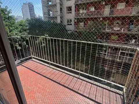 Departamento en Alquiler de 3 ambientes