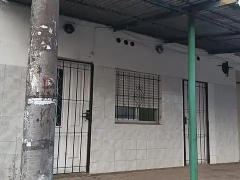 Maria Pita 2300, Piso 1°