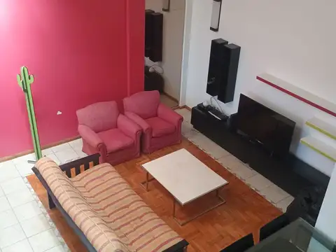 Departamento en Alquiler en Parque Chacabuco, $ 700.000