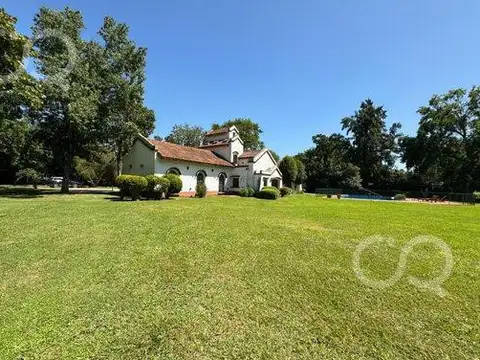 Terreno en Barrio El Cazador