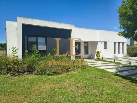 Venta Casa en El Canton