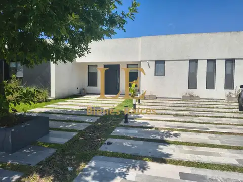 Casa en Venta 4 años