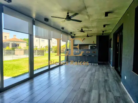 Casa en Venta en El Cantón, USD 330.000