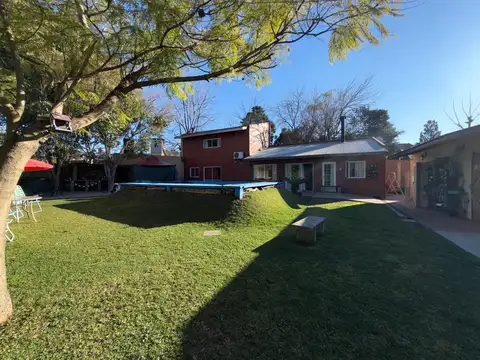 Casa en Venta en Florencio Varela, USD 355.000