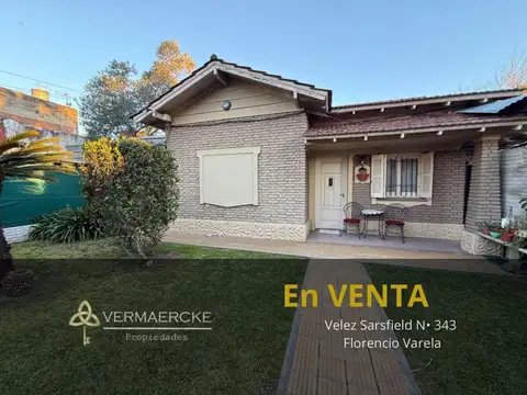 casa en venta