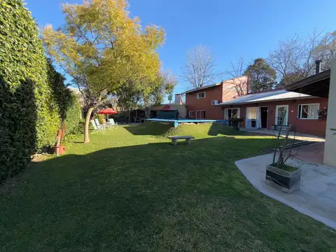 Casa en Venta de 4 dormitorios