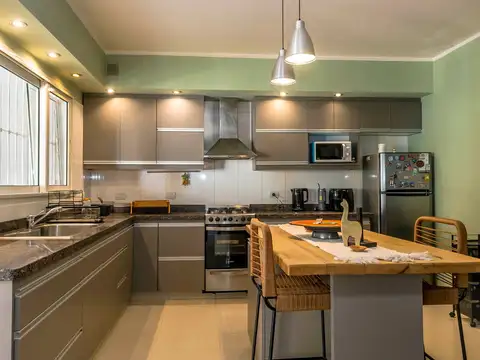 Casa en Venta en Zona Norte, USD 190.000
