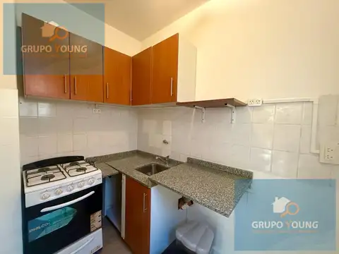 Departamento en Venta Permite mascota