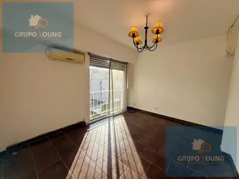 Departamento en Venta en San Nicolás, CABA