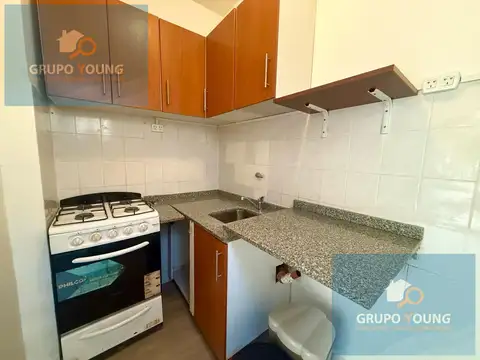 Departamento en Venta 60 años