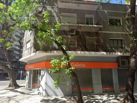 Departamento de 1 ambiente dividido en venta en Caballito