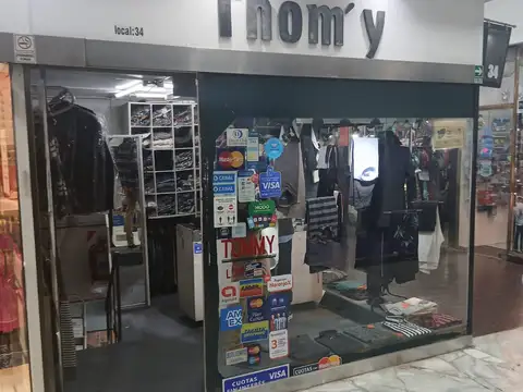 VENTA DE LOCAL EN AV.CABILDO 2230 BELGRANO