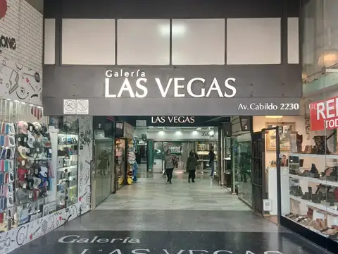 Local en Venta Galería