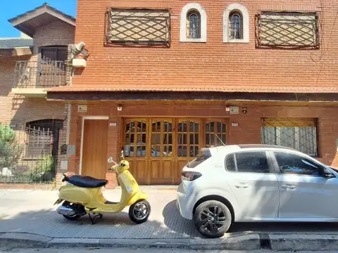 Pasaje Delambre 4500