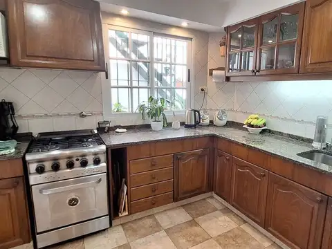 Venta PH 5 amb Vélez Sarsfield